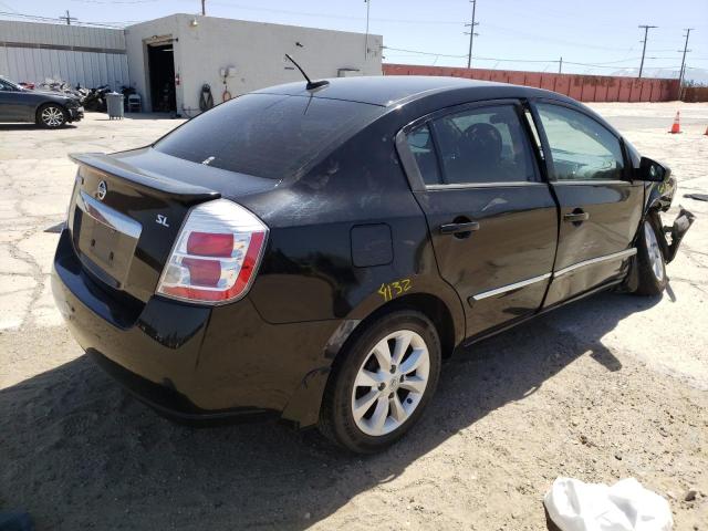Photo 4 from auction – 2011 NISSAN SENTRA 2.0 with VIN 3N1AB6AP4BL699543