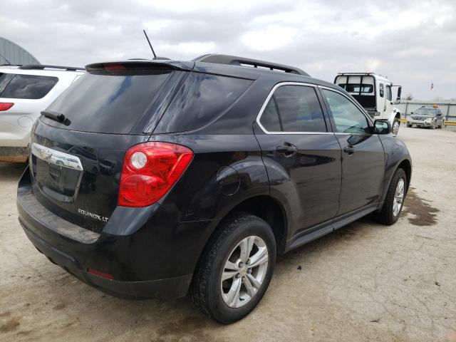 Photo 4 from auction – 2015 CHEVROLET EQUINOX LT with VIN 2GNALBEK8F6348380
