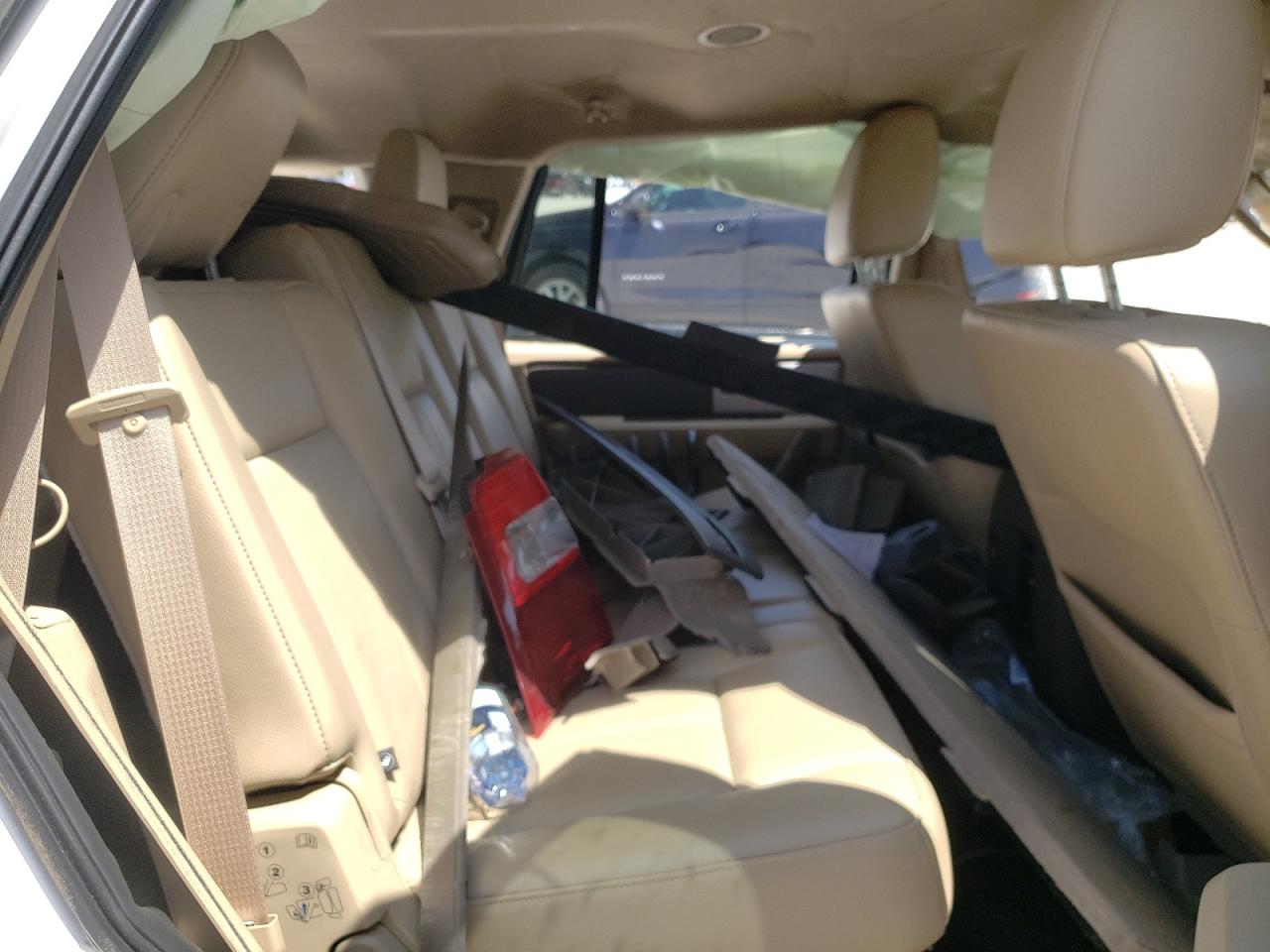 Photo 6 from auction – 2014 FORD EXPEDITION with VIN 1FMJU1H50EEF43014