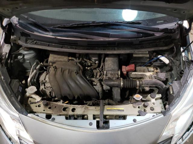 Photo 7 from auction – 2015 NISSAN VERSA NOTE with VIN 3N1CE2CP9FL445970