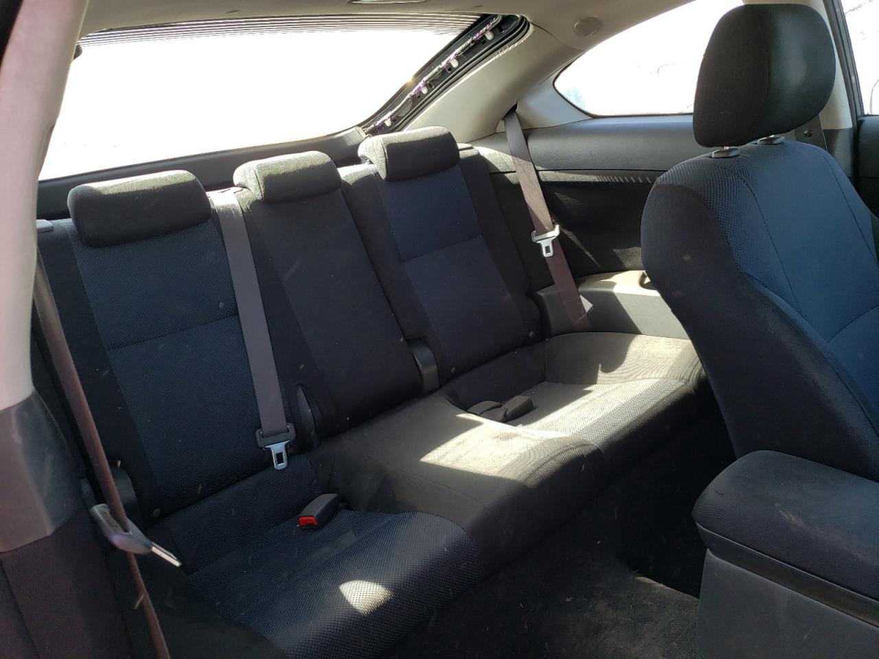 Photo 6 from auction – 2007 TOYOTA SCION TC with VIN JTKDE177370205245