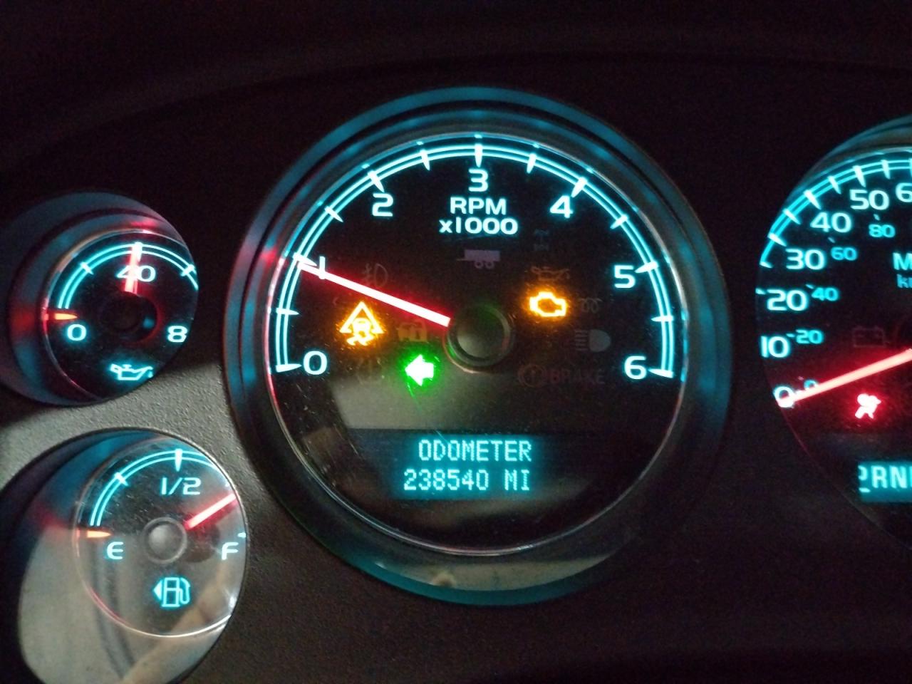 Photo 8 from auction – 2007 CHEVROLET SILVERADO with VIN 2GCEK13M571535487