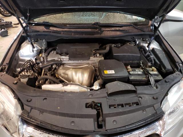 Photo 7 from auction – 2017 TOYOTA CAMRY LE with VIN 4T1BF1FK7HU801417