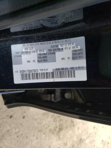 Photo 10 from auction – 2016 MAZDA 3 TOURING with VIN 3MZBM1V79GM276870
