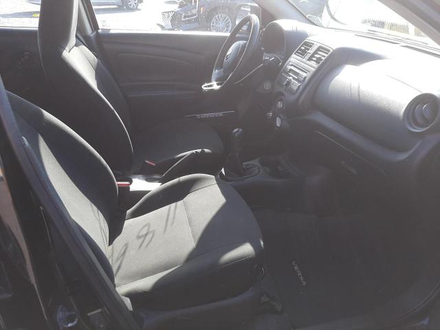 Photo 5 from auction – 2014 NISSAN VERSA with VIN 3N1CN7AP4EL859835