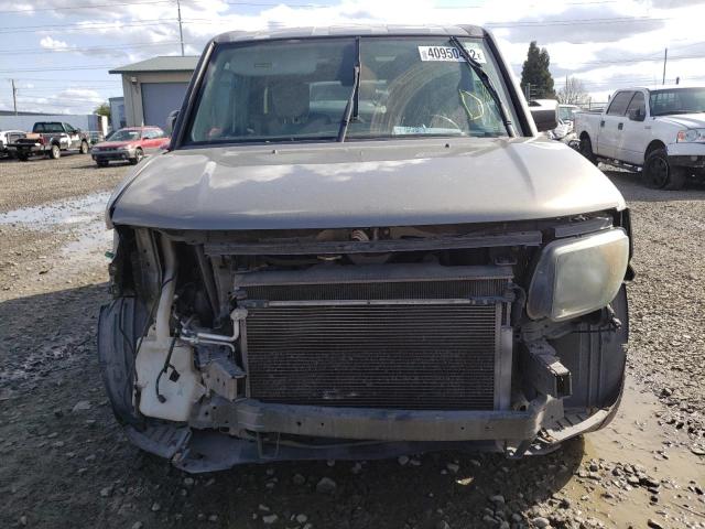 Photo 9 from auction – 2007 HONDA ELEMENT EX with VIN 5J6YH28757L012852