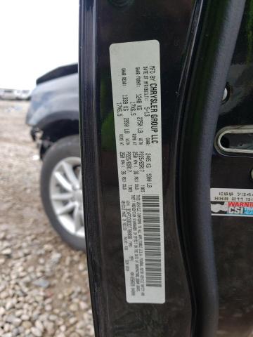Photo 10 from auction – 2013 DODGE JOURNEY SX with VIN 3C4PDCBB3DT700896