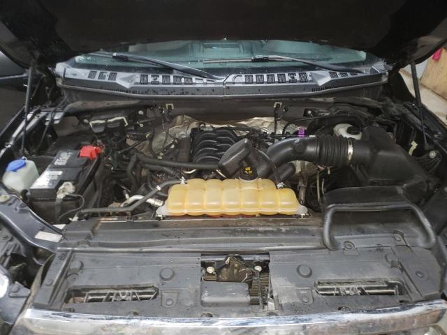 Photo 7 from auction – 2017 FORD F150 SUPER with VIN 1FTFW1EF4HKD90788