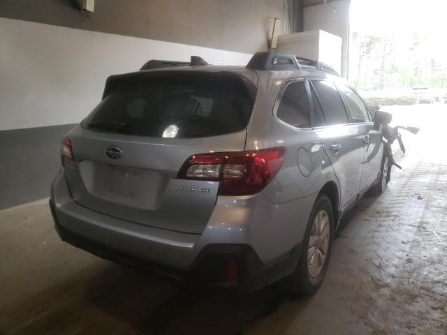 Photo 4 from auction – 2019 SUBARU OUTBACK 2. with VIN 4S4BSAFC5K3282790
