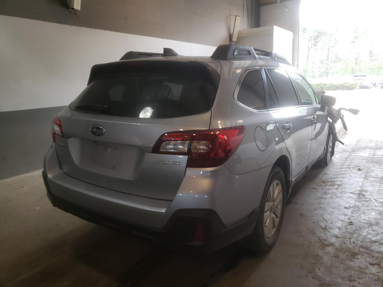Photo 14 from auction – 2019 SUBARU OUTBACK 2. with VIN 4S4BSAFC5K3282790