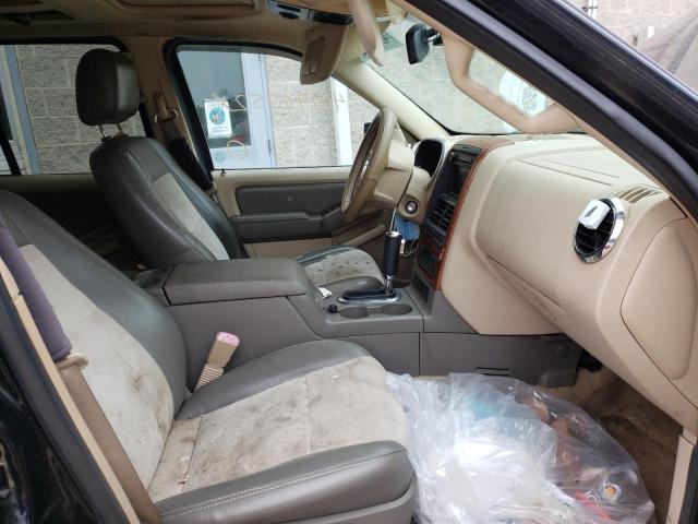 Photo 5 from auction – 2006 FORD EXPLORER E with VIN 1FMEU74856UB71195