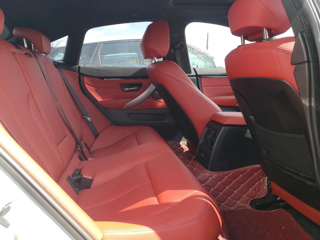 Zdjęcie 6 z aukcji – 2016 BMW 435 XI GRA z VIN WBA4B3C56GG344077
