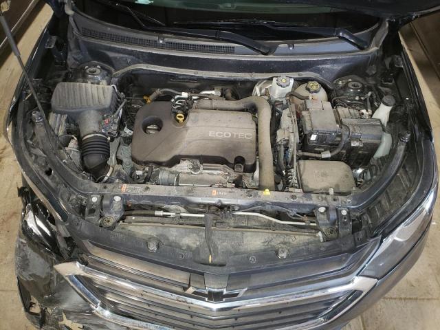 Photo 7 from auction – 2018 CHEVROLET EQUINOX LT with VIN 2GNAXJEV2J6217396