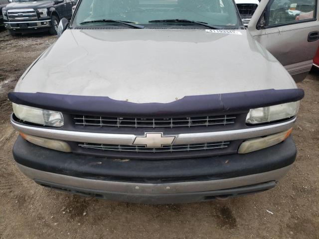 Photo 7 from auction – 2000 CHEVROLET SILVERADO with VIN 2GCEK19T1Y1296584