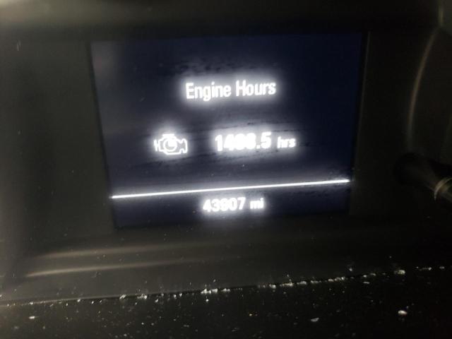 Photo 8 from auction – 2021 CHEVROLET SILVERADO with VIN 3GCPWBEK3MG412899
