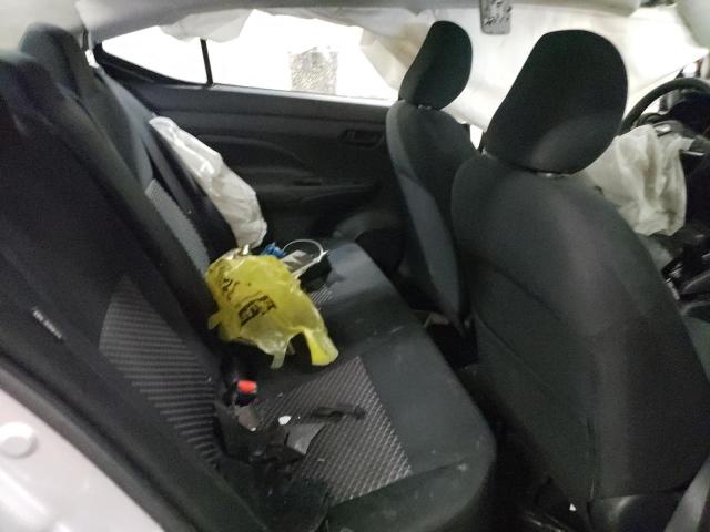 Photo 6 from auction – 2020 NISSAN VERSA S with VIN 3N1CN8DV7LL867120