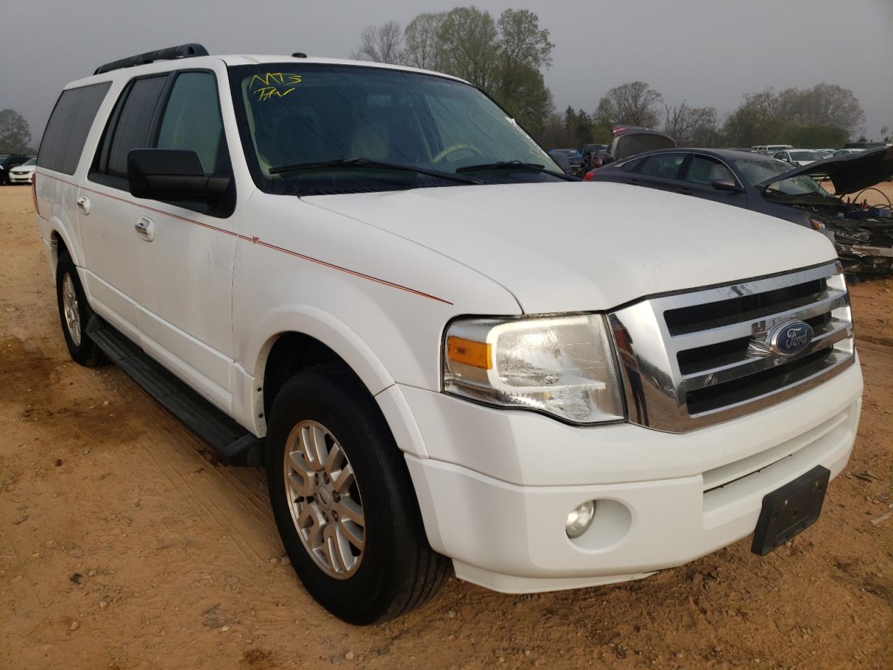FORD EXPEDITION 2012 con VIN 1FMJK1H52CEF10180 - Foto de la subasta