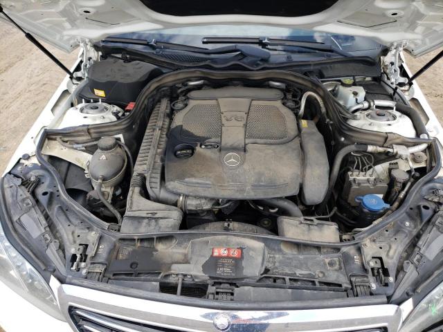 Photo 7 from auction – 2014 MERCEDES-BENZ E 350 with VIN WDDHF5KB7EA843956