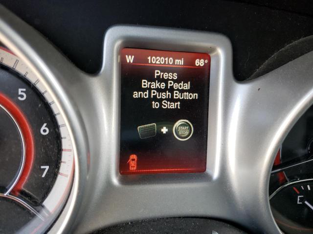 Photo 8 from auction – 2015 DODGE JOURNEY R/ with VIN 3C4PDCEG4FT714574