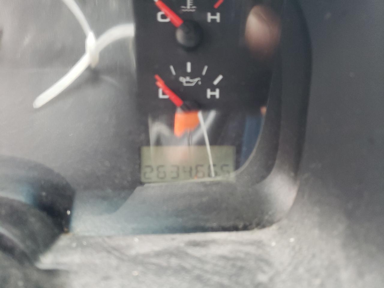 Photo 8 from auction – 2007 FORD F150 with VIN 1FTRF12267KA96175