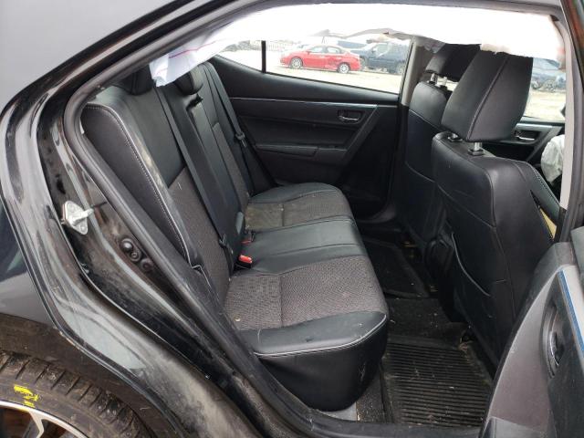 Photo 6 from auction – 2016 TOYOTA COROLLA L with VIN 5YFBURHE1GP527000