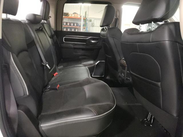 Photo 6 from auction – 2021 RAM 3500 LARAM with VIN 3C63R3EL7MG500804