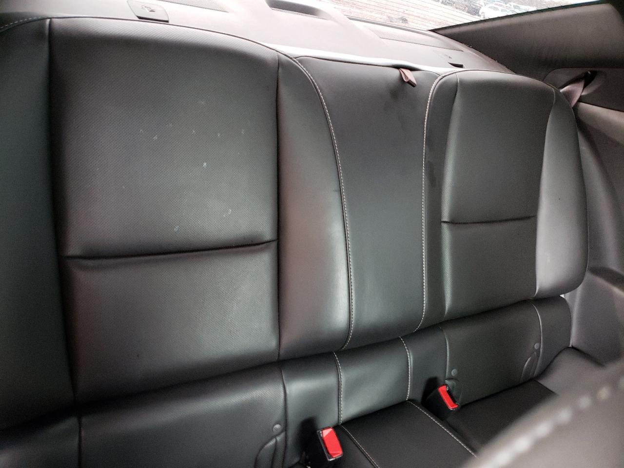 Photo 6 from auction – 2013 CHEVROLET CAMARO LT with VIN 2G1FC1E39D9184241