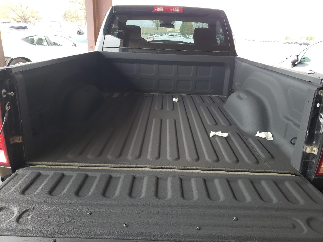 Photo 6 from auction – 2014 RAM 1500 ST with VIN 3C6JR6ATXEG292529