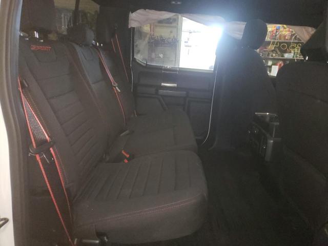 Photo 6 from auction – 2019 FORD F150 SUPER with VIN 1FTEW1EP6KFA17840