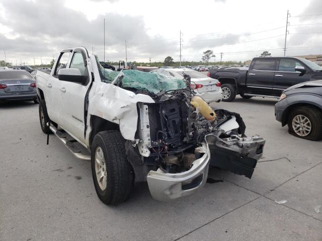 CHEVROLET SILVERADO 2014 with VIN 1GCRCREC9EZ169989 - Photo from auction