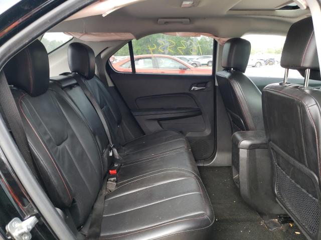 Photo 6 from auction – 2014 CHEVROLET EQUINOX LT with VIN 2GNALDEK4E6124131