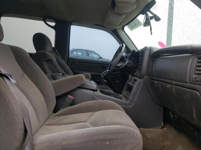 Photo 5 from auction – 2005 CHEVROLET SILVERADO with VIN 2GCEK13T451224556