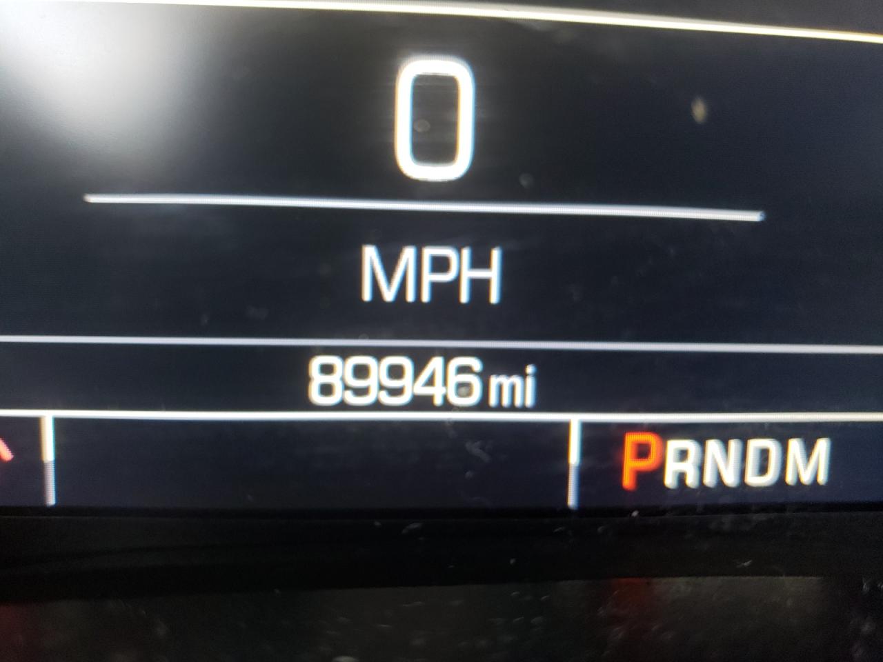 Photo 8 from auction – 2014 CHEVROLET IMPALA LT with VIN 2G1115SL5E9252693