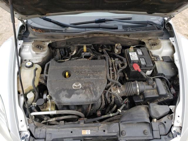 Photo 7 from auction – 2010 MAZDA 6 I with VIN 1YVHZ8CH8A5M35906