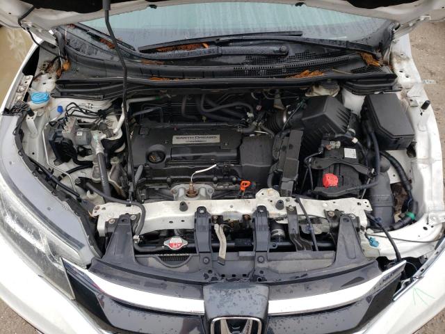 Photo 7 from auction – 2015 HONDA CR-V LX with VIN 5J6RM4H35FL016374