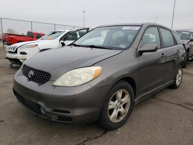 Photo 2 from auction – 2004 TOYOTA COROLLA MA with VIN 2T1KY32E64C180186