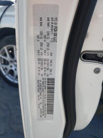 Photo 10 from auction – 2015 DODGE JOURNEY SX with VIN 3C4PDCBB1FT728408