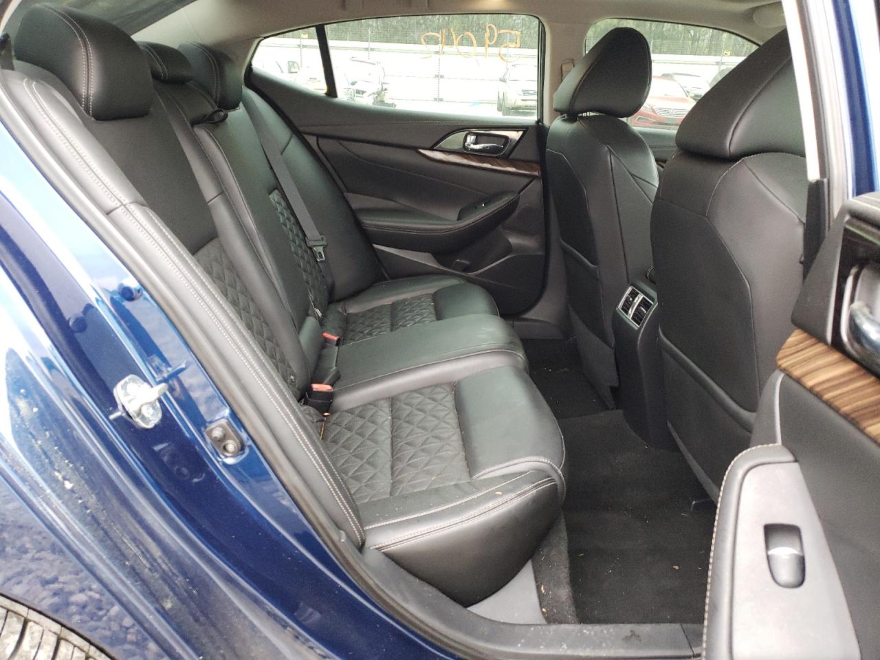 Photo 6 from auction – 2016 NISSAN MAXIMA 3.5 with VIN 1N4AA6AP5GC382055