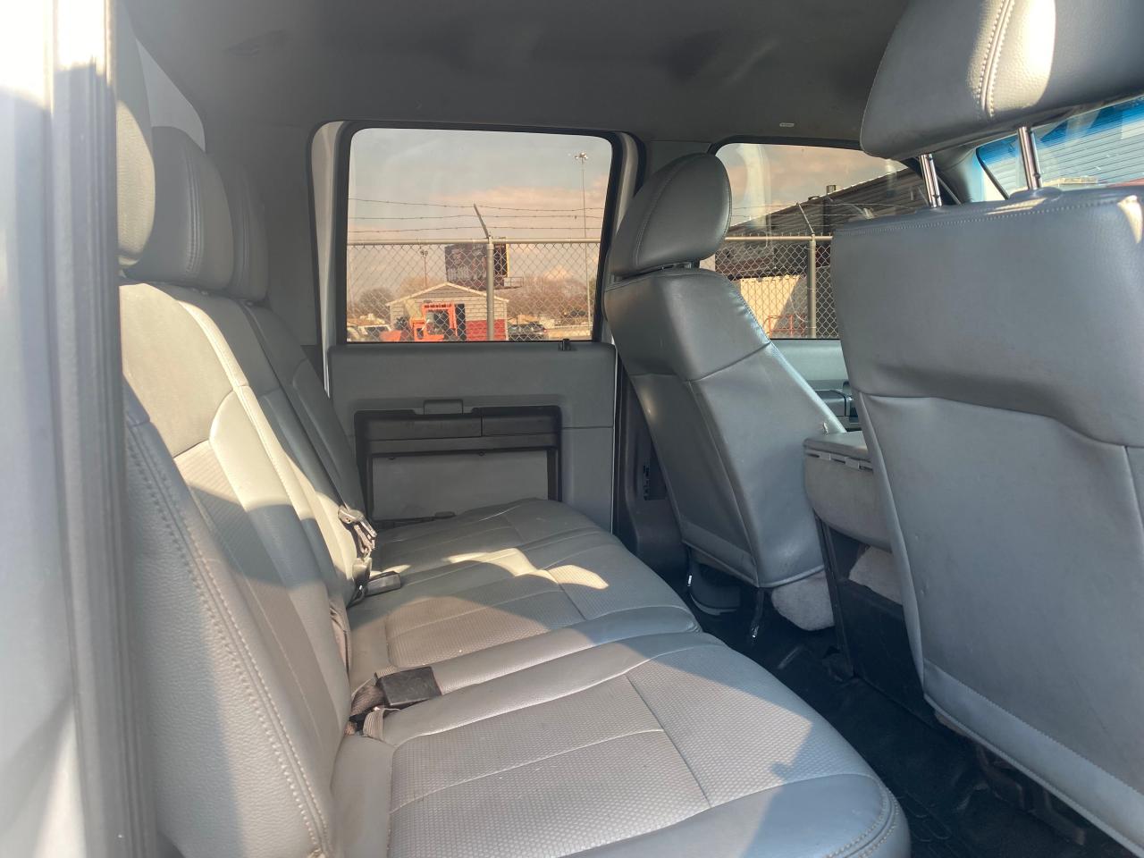 Photo 6 from auction – 2015 FORD F250 SUPER with VIN 1FT7W2B60FEA39158