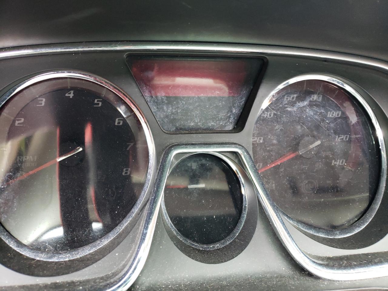 Photo 8 from auction – 2014 GMC ACADIA SLT with VIN 1GKKVRKD1EJ204097