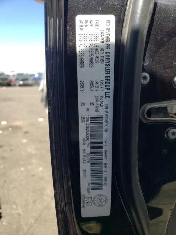 Photo 10 from auction – 2011 DODGE RAM 1500 with VIN 1D7RV1CT6BS565242
