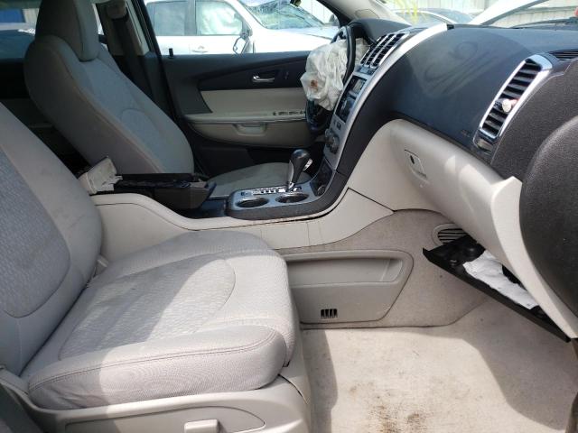 Photo 5 from auction – 2012 GMC ACADIA SLE with VIN 1GKKRPED6CJ350738