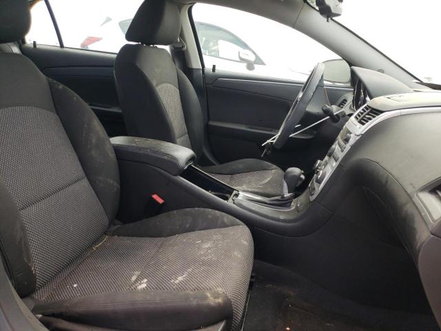 Photo 5 from auction – 2011 CHEVROLET MALIBU with VIN 1G1ZC5E12BF396678