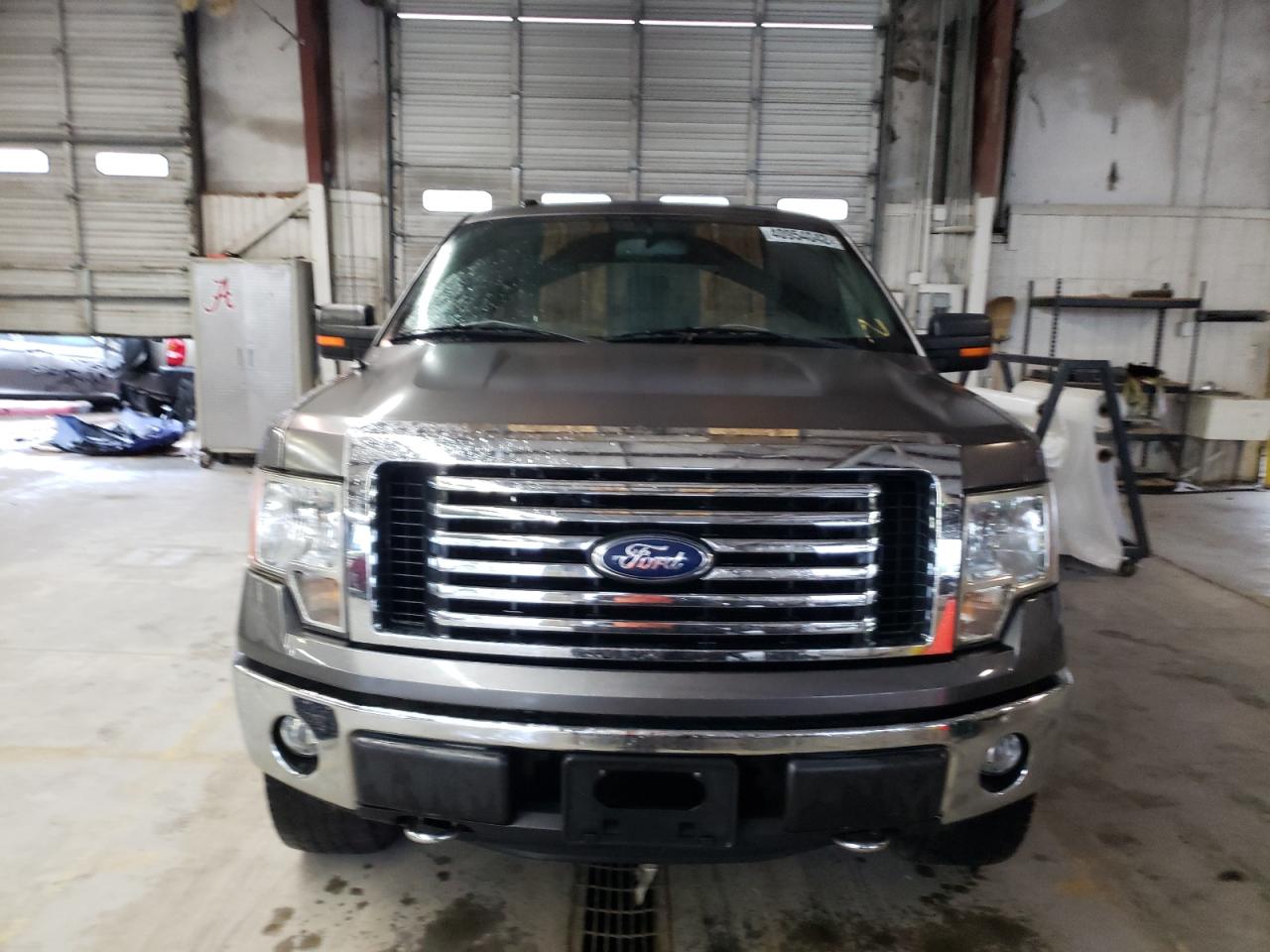 Zdjęcie 9 z aukcji – 2011 FORD F150 SUPER z VIN 1FTFW1EF2BFD03888
