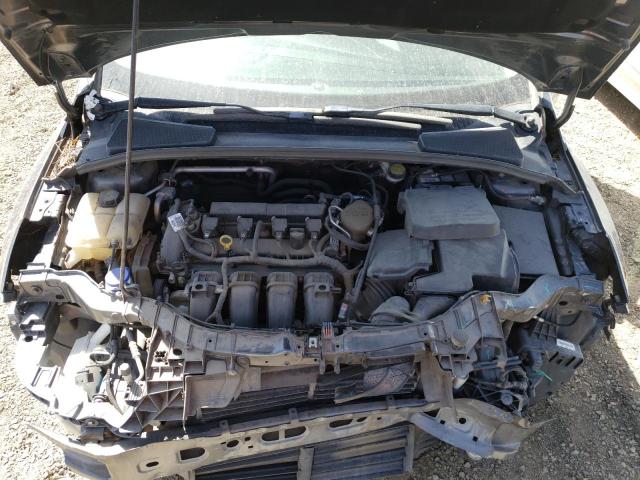 Photo 7 from auction – 2015 FORD FOCUS SE with VIN 1FADP3F22FL224701