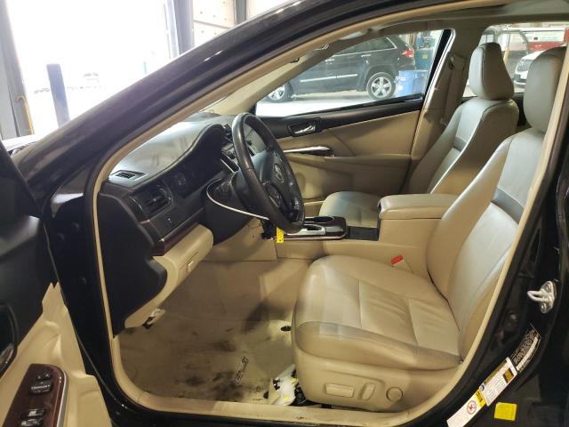 Photo 5 from auction – 2012 TOYOTA CAMRY BASE with VIN 4T4BF1FK5CR190785