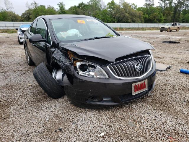 BUICK VERANO 2016 con VIN 1G4PS5SK0G4127818 - Foto de la subasta