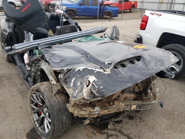Photo 9 from auction – 2015 DODGE CHALLENGER with VIN 2C3CDZDJ2FH912596