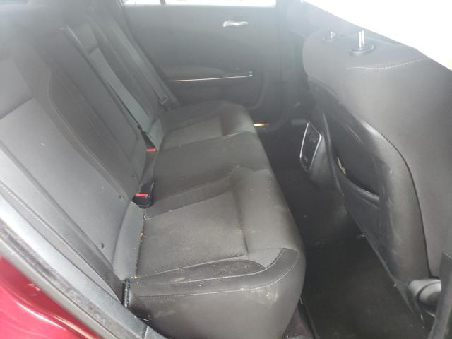 Photo 6 from auction – 2018 DODGE CHARGER SX with VIN 2C3CDXHG4JH297805