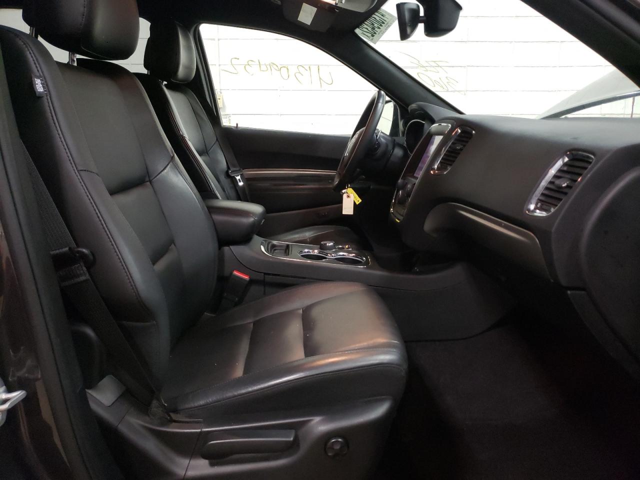 Photo 5 from auction – 2017 DODGE DURANGO GT with VIN 1C4RDJDG5HC817449